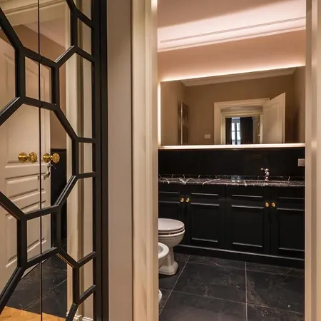 Apartment Borgo Albizi Penthouse Florence
