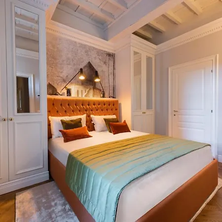Borgo Albizi Penthouse