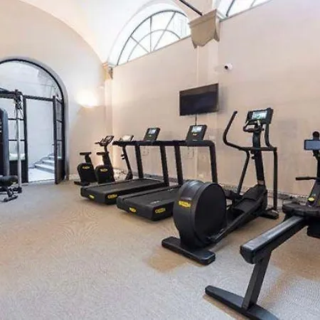 Borgo Albizi Penthouse *