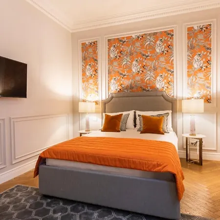 Borgo Albizi Penthouse